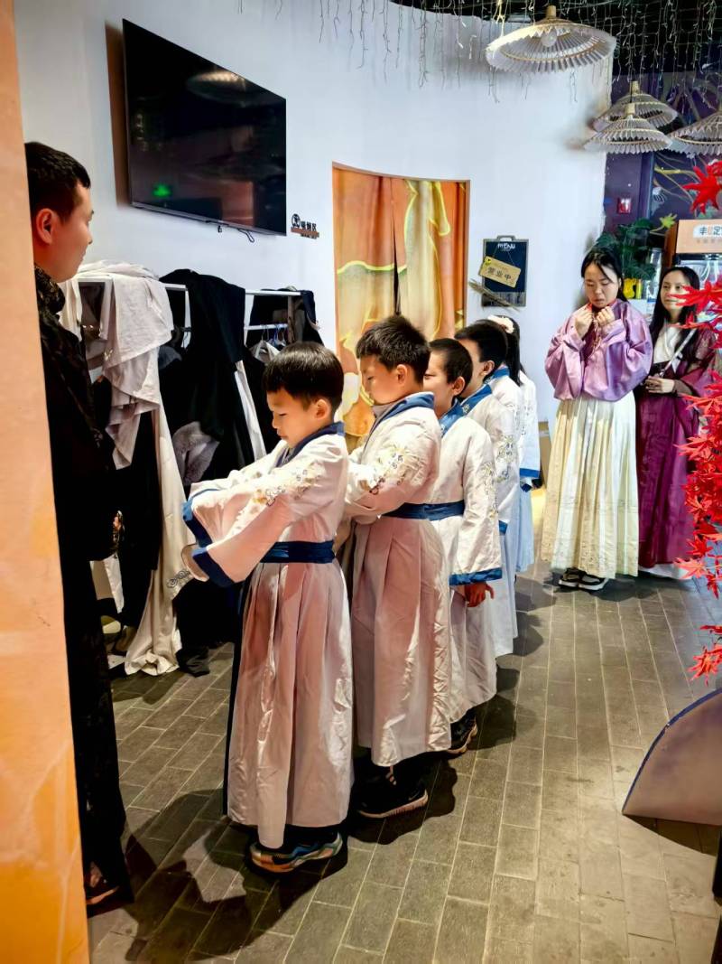 缙云县文旅策划公司